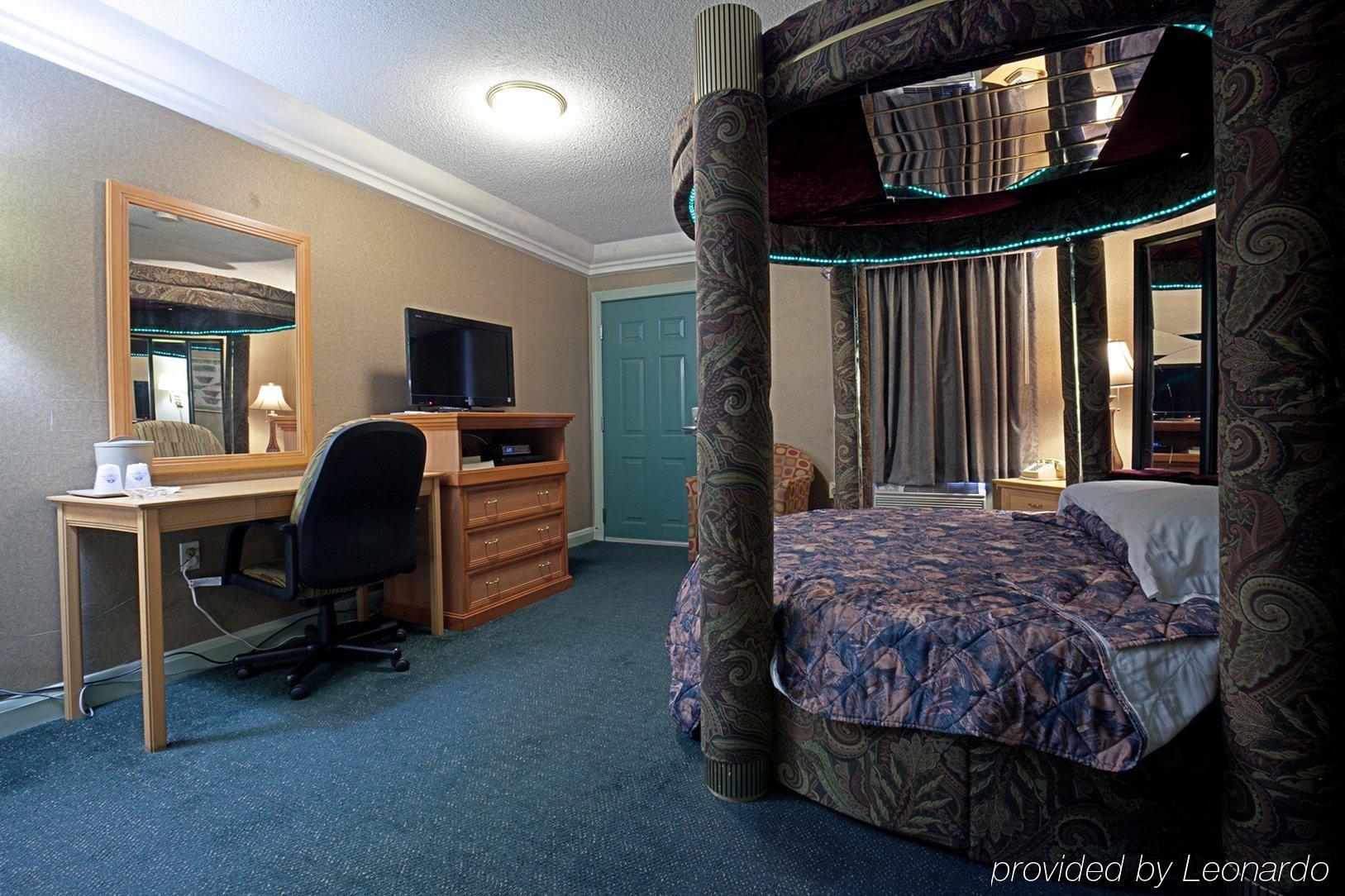 أبردين Bay Side Inn & Suites المظهر الخارجي الصورة